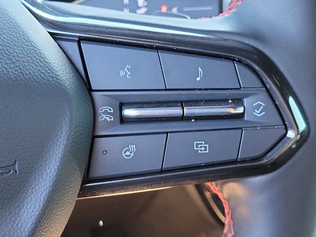 Used 2024 Chevrolet Traverse RS image 26