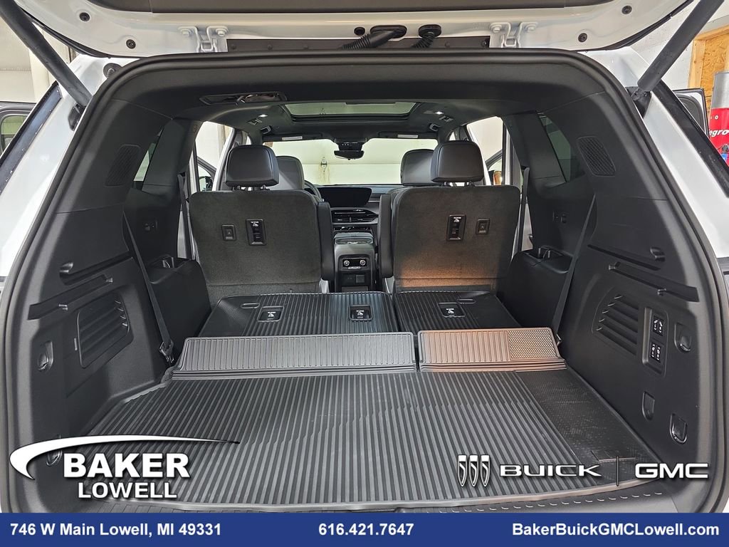 New 2026 Buick Enclave Sport Touring w/ Power Package image 14