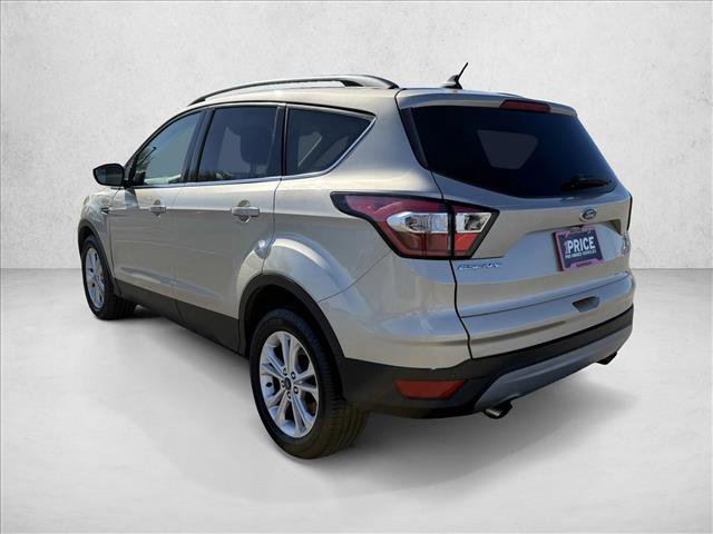 Used 2018 Ford Escape SEL image 8