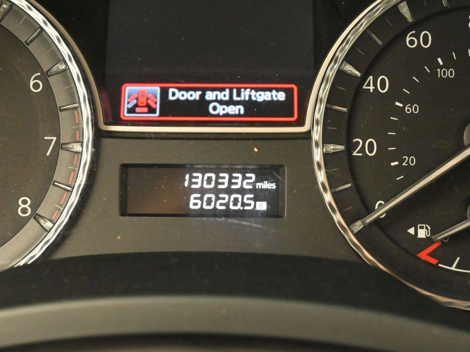 Used 2014 INFINITI QX60 AWD Hybrid w/ HEV Premium Package image 21