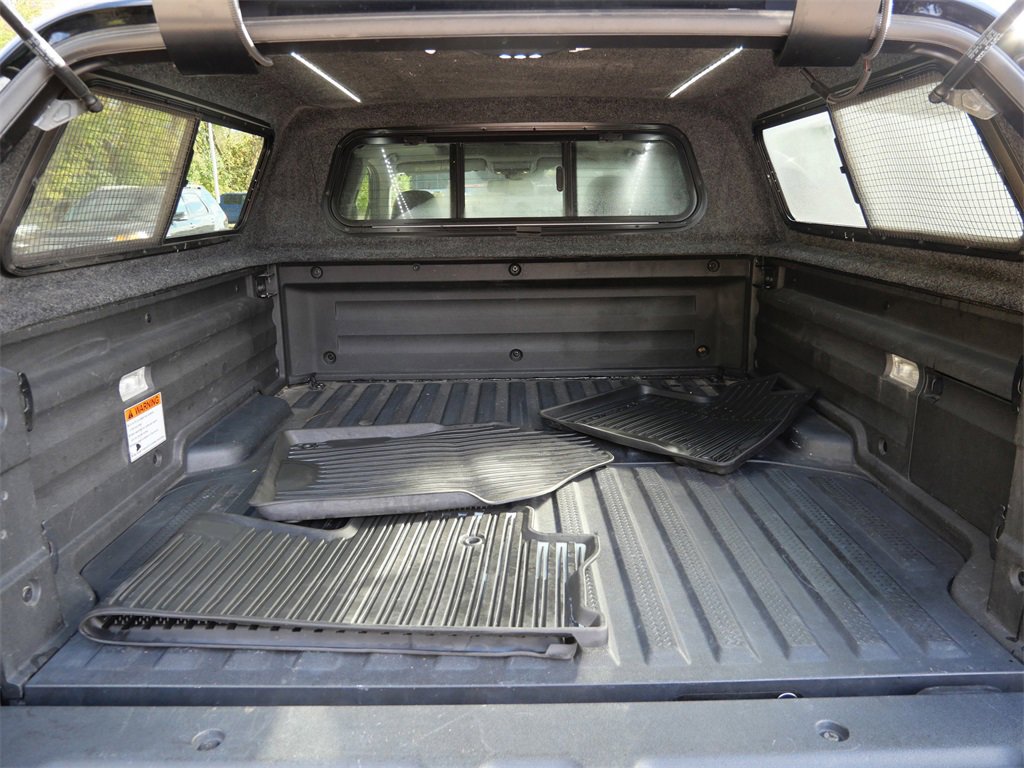 Used 2019 Honda Ridgeline RTL-E image 10