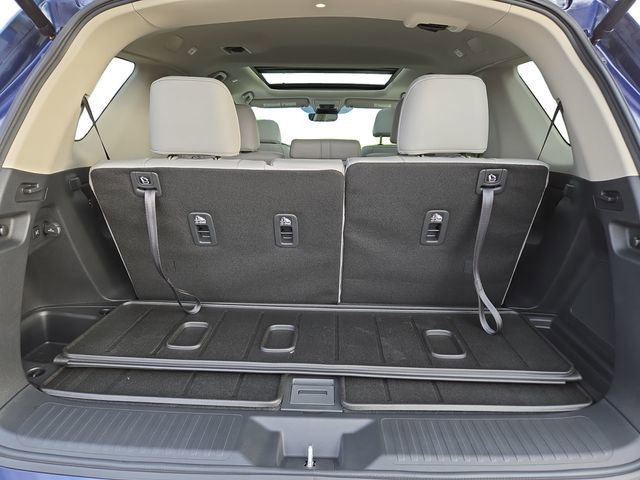 New 2025 Honda Pilot Touring image 38