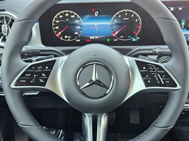 New 2026 Mercedes-Benz CLA 250 4MATIC image 30