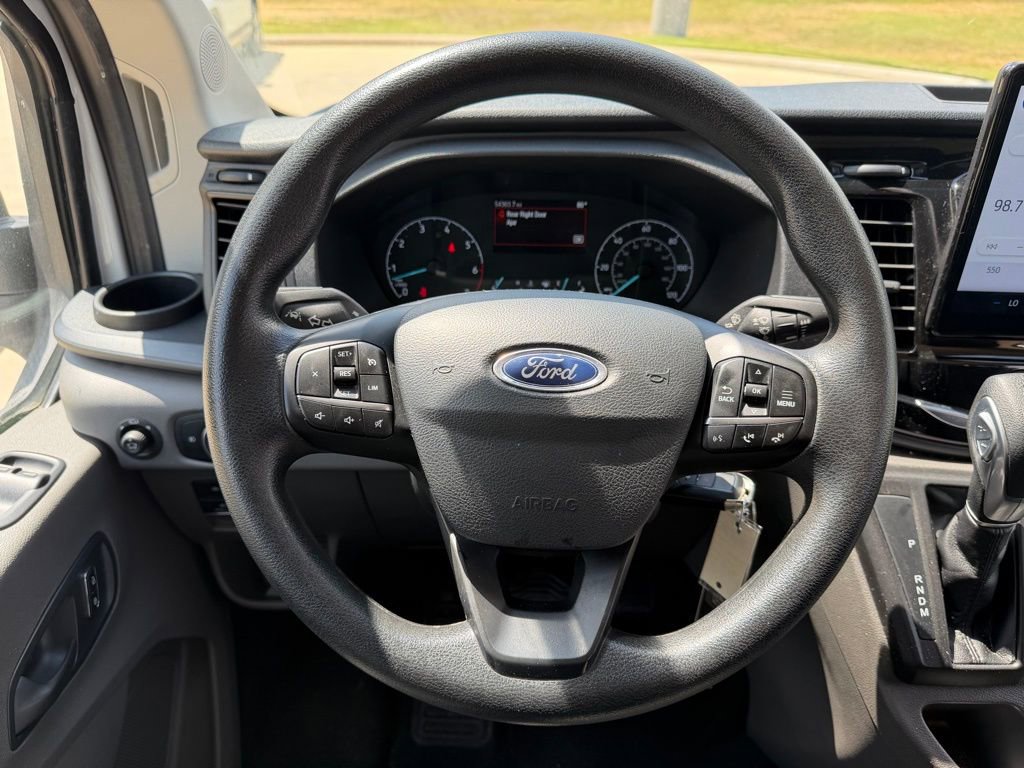 Used 2024 Ford Transit 350 XLT image 18