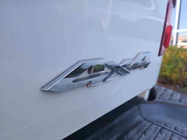 Used 2019 RAM 2500 Limited image 27