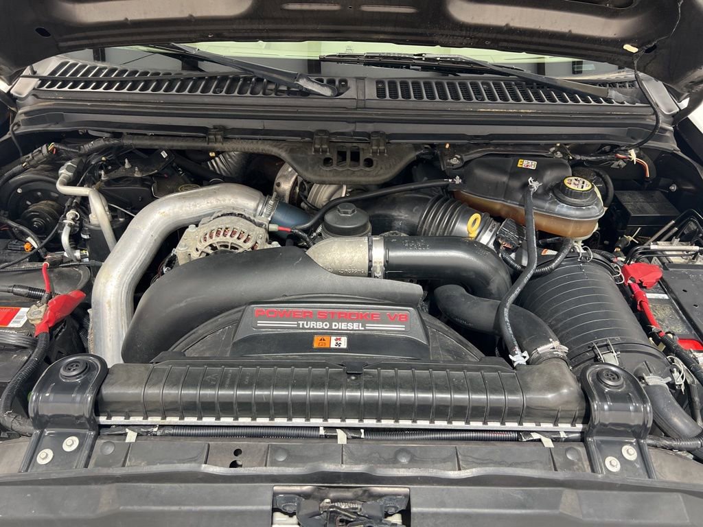Used 2006 Ford F250 XLT image 22