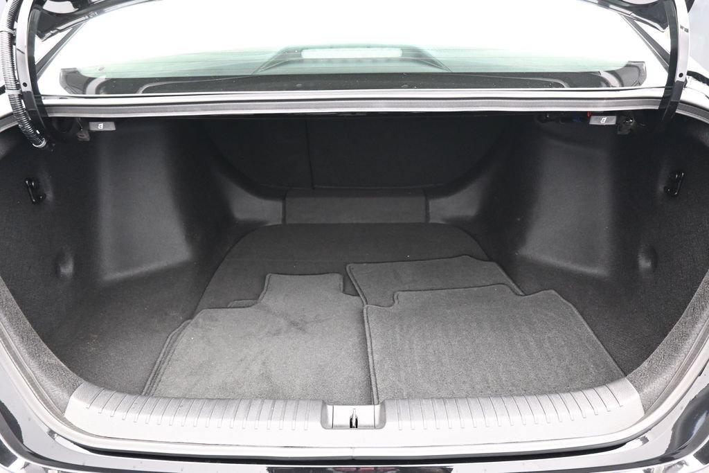Used 2025 Honda Accord SE image 37