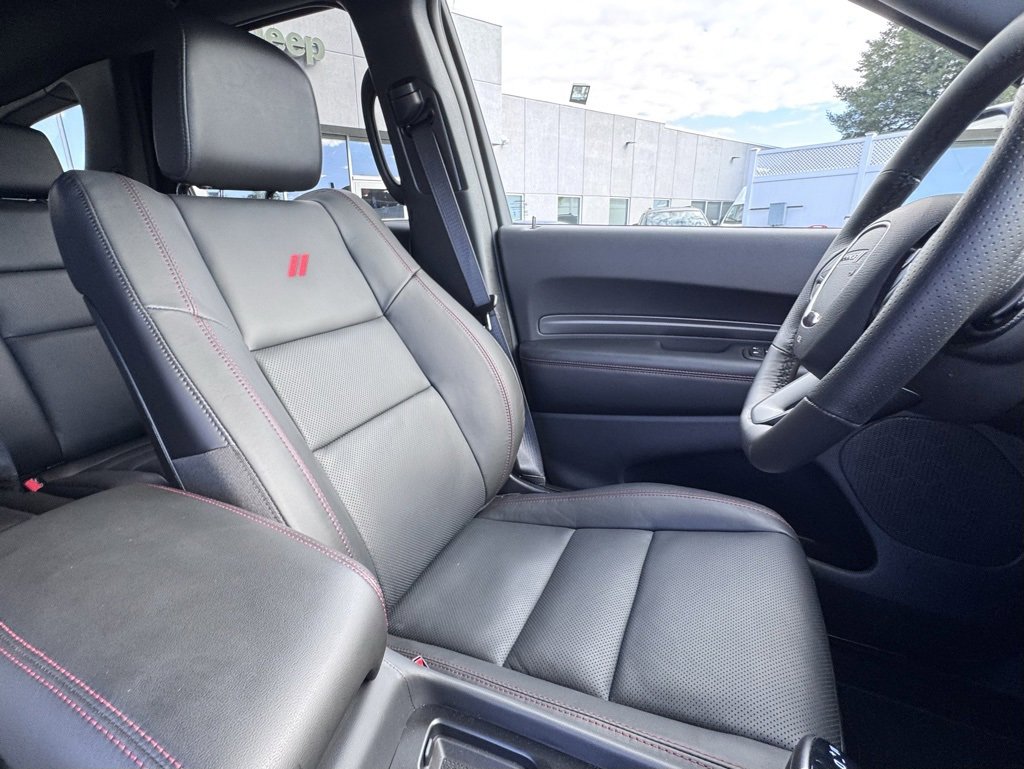 New 2026 Dodge Durango GT image 19