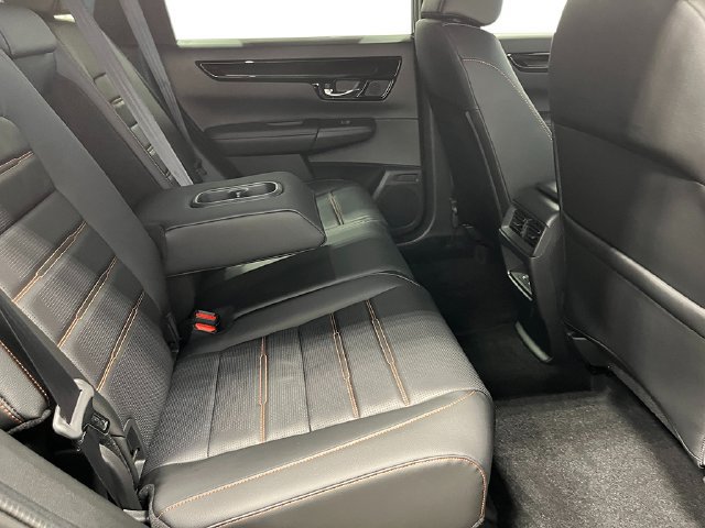 New 2027 Honda CR-V Sport Touring image 28