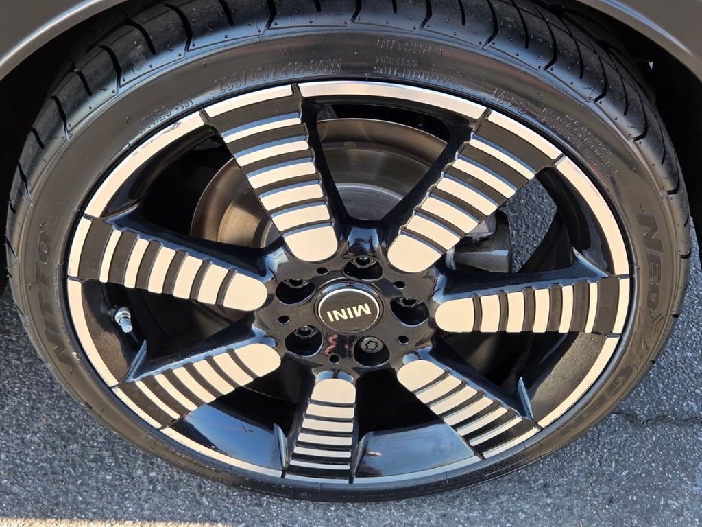 Used 2023 MINI Cooper S FWD image 11