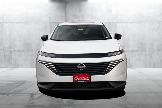 Certified 2025 Nissan Murano SL AWD/4WD image 4