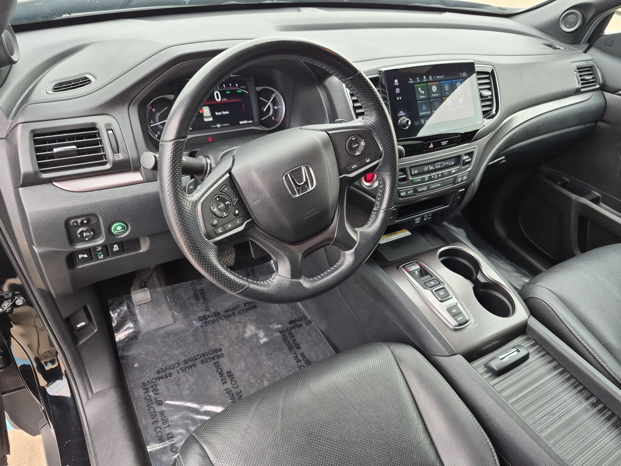 Used 2022 Honda Passport EX-L image 10