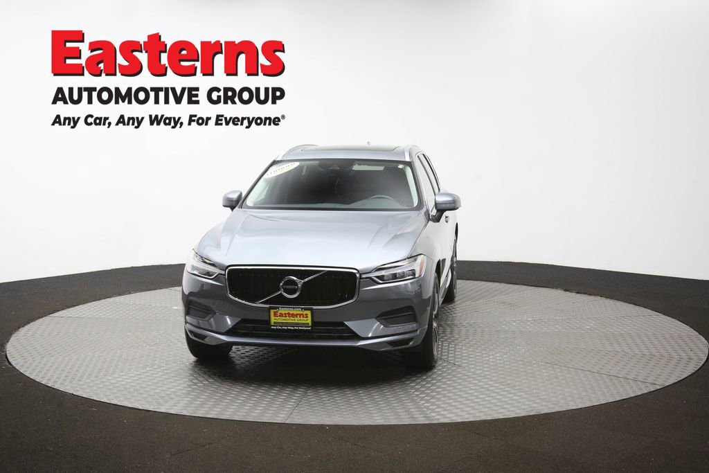 Used 2019 Volvo XC60 T6 Momentum w/ Premium Package image 57