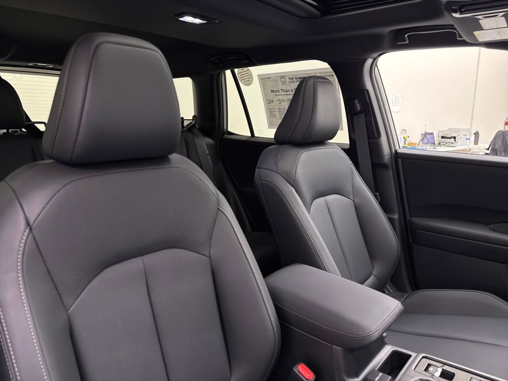 New 2026 Subaru Outback Limited XT image 25