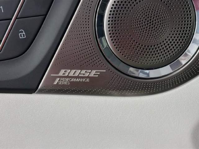 Used 2026 Buick Enclave Avenir w/ Super Cruise Package FWD image 21