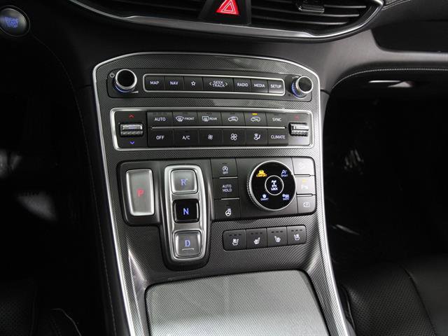 Certified 2022 Hyundai Santa Fe Limited w/ Cargo Package image 14