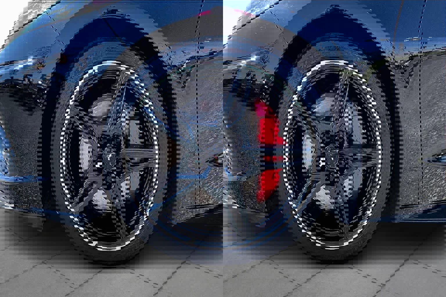 Used 2020 Chevrolet Corvette Stingray Preferred Cpe w/ 2LT Preferred Equipment Group image 9