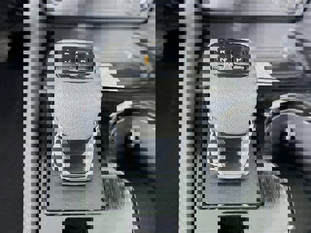 New 2026 Nissan Rogue SV image 18