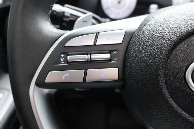 Used 2025 Hyundai Palisade Calligraphy image 23