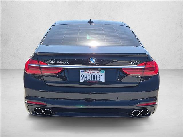 Used 2017 BMW ALPINA B7 xDrive AWD/4WD image 7