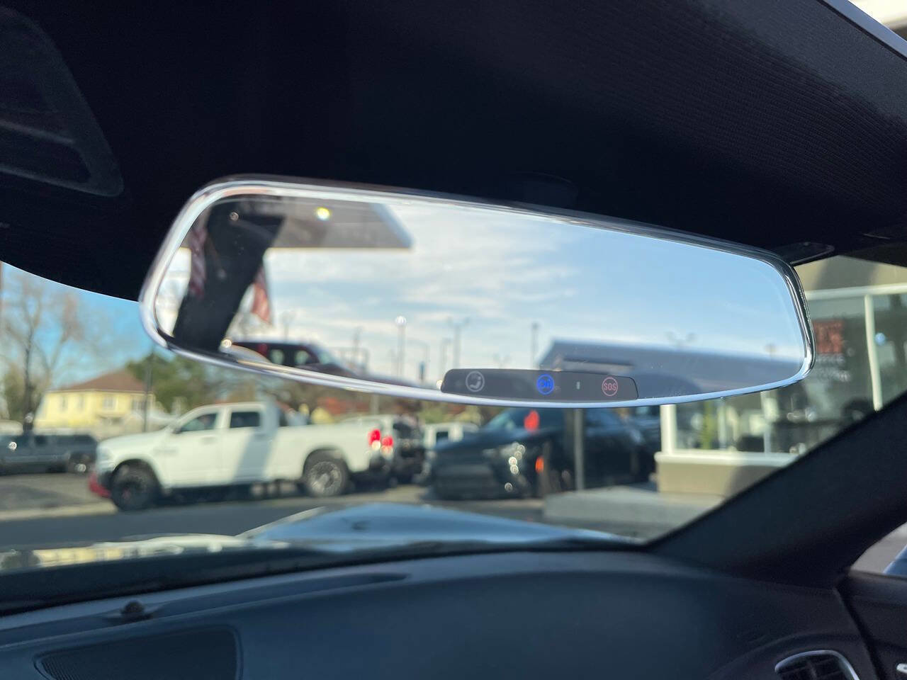 Used 2015 Chevrolet Corvette Stingray 2dr Convertible w/1LT image 83