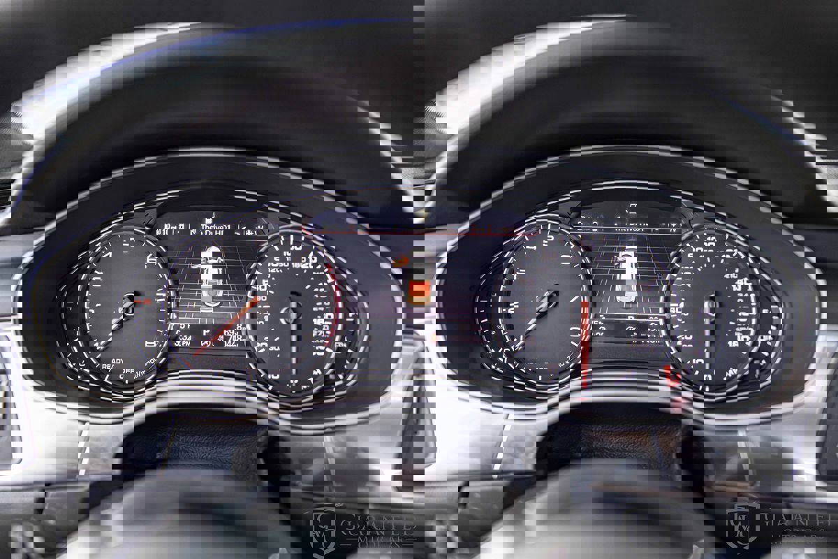 Used 2018 Audi A7 3.0T Prestige w/ Prestige Package image 25