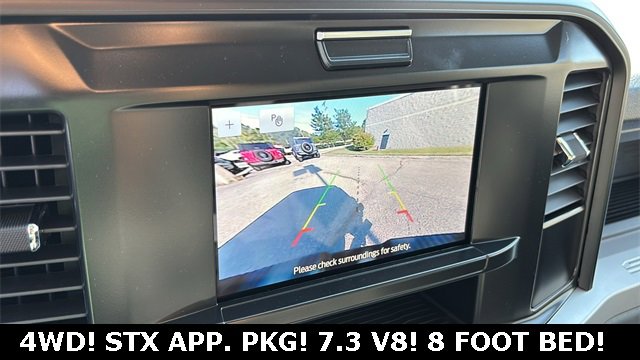 New 2026 Ford F350 XL image 14