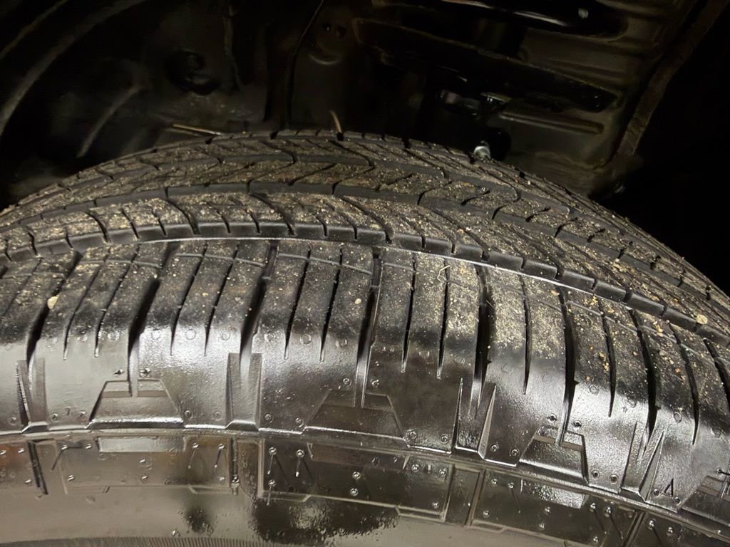 Used 2026 Honda Passport RTL image 33