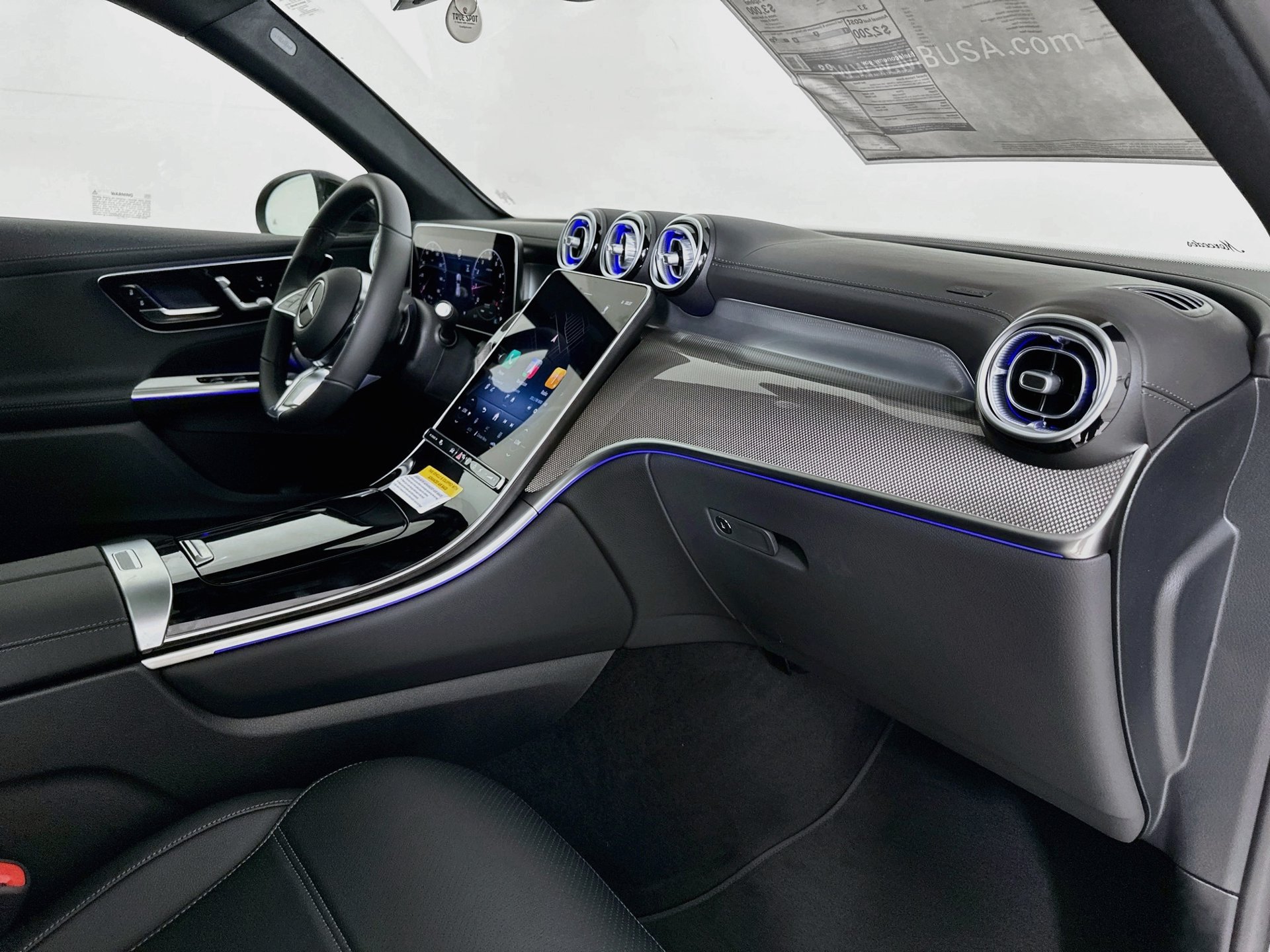 New 2027 Mercedes-Benz GLC 300 image 33
