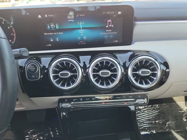 Used 2021 Mercedes-Benz CLA 250 image 10