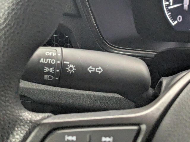 Certified 2026 Honda CR-V LX image 20