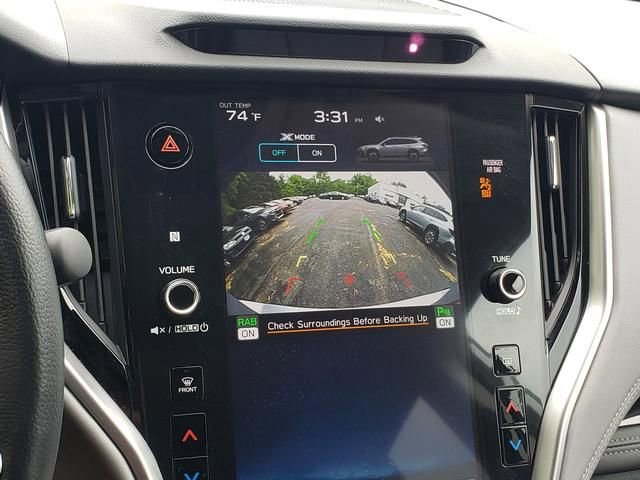 Used 2024 Subaru Outback Limited image 18