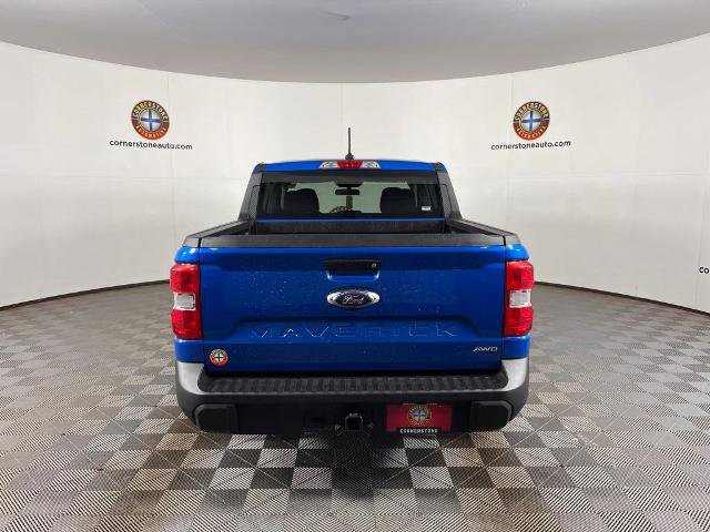 Certified 2022 Ford Maverick XLT w/ Equipment Group 300A Standard image 19