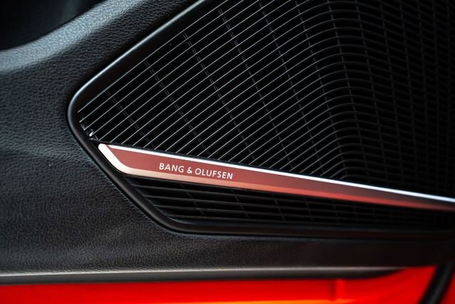 Used 2019 Audi RS 5 Sportback w/ Dynamic Plus Package image 20