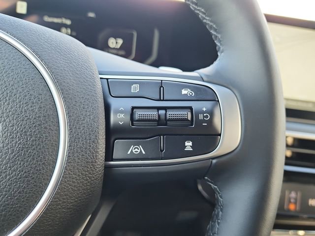 New 2026 Kia K5 GT w/ GT1 Package image 23