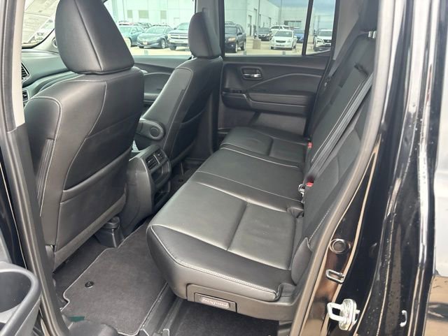 Used 2023 Honda Ridgeline RTL image 9
