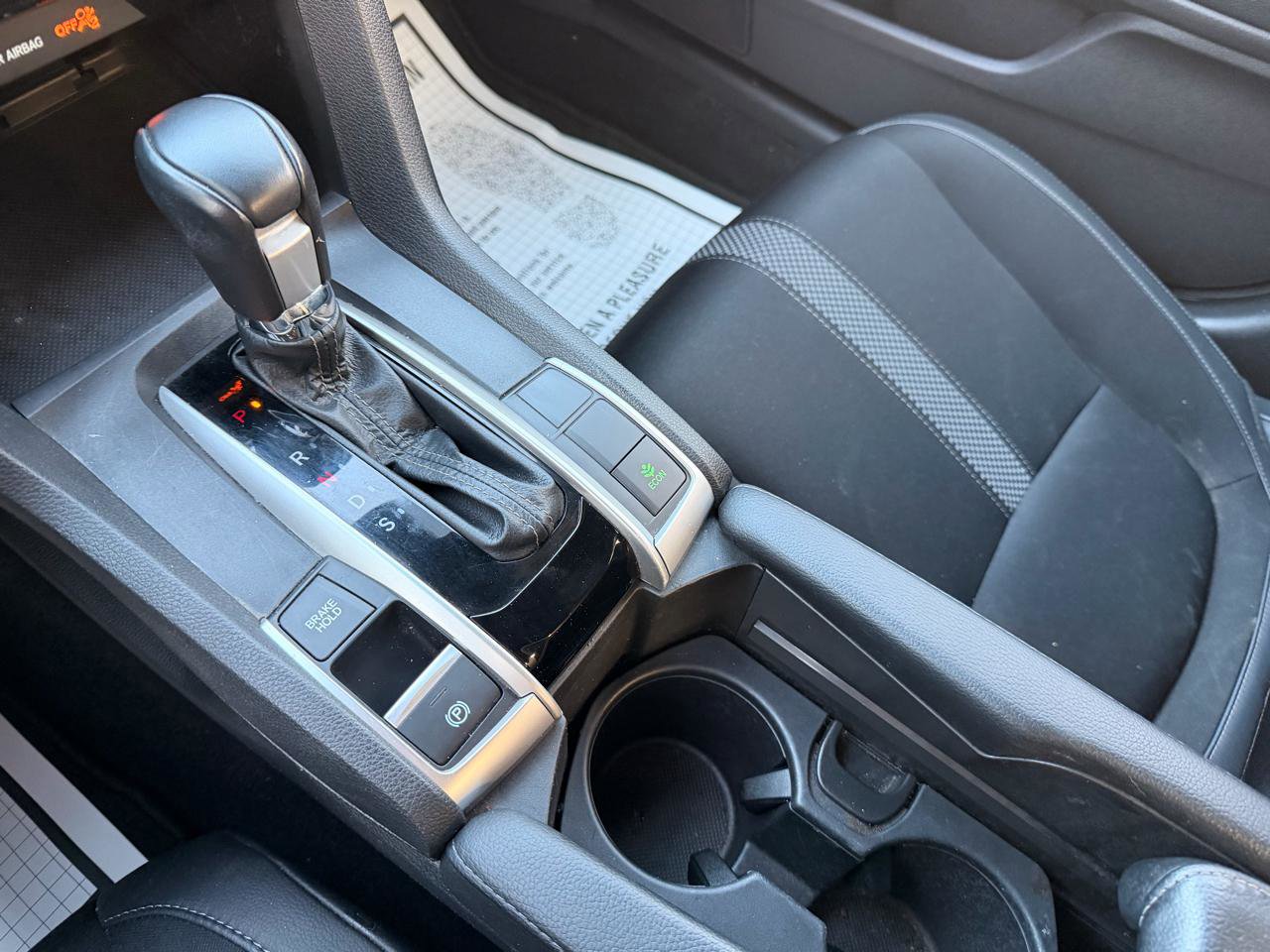 Used 2021 Honda Civic Sport image 33