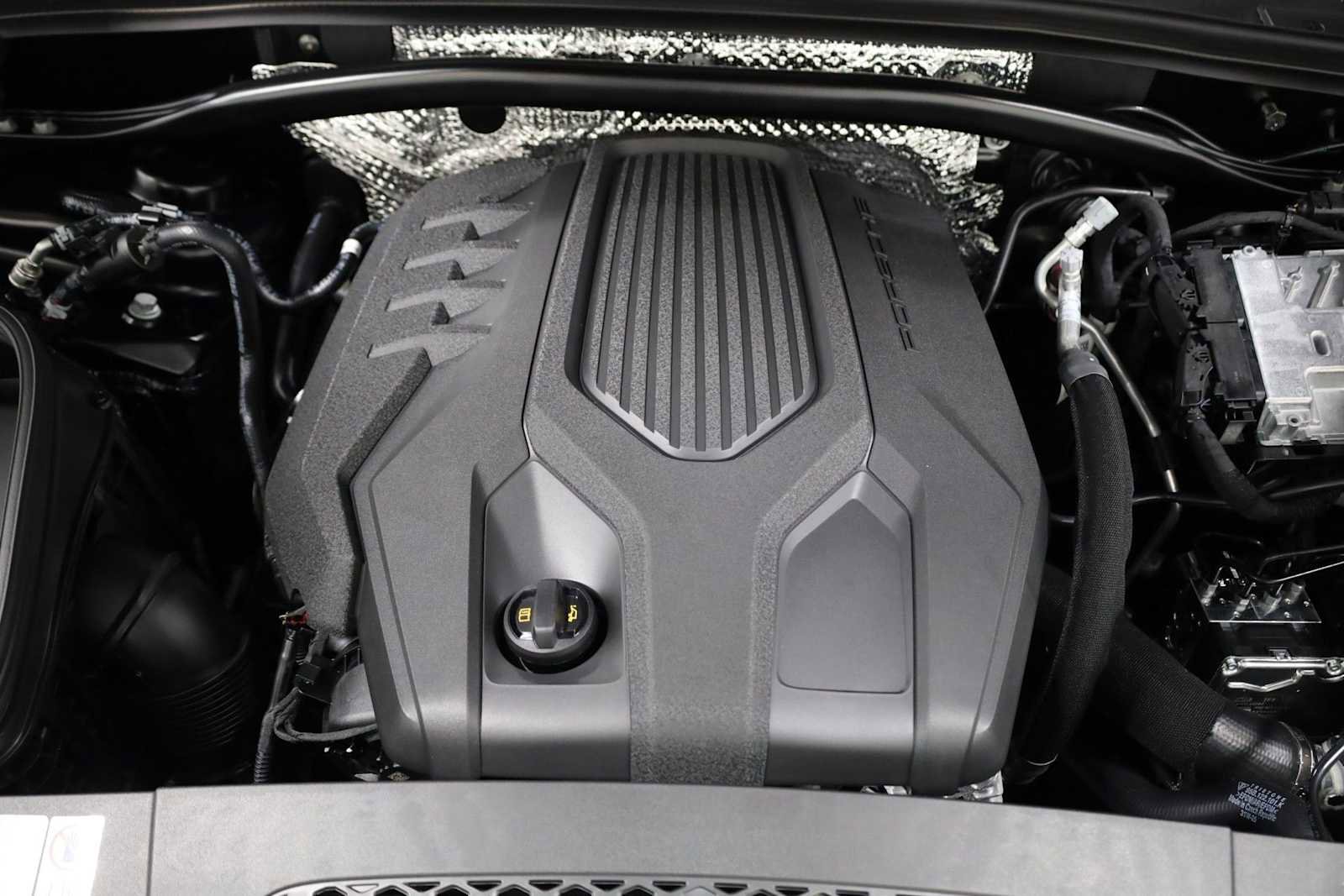 New 2026 Porsche Macan image 42