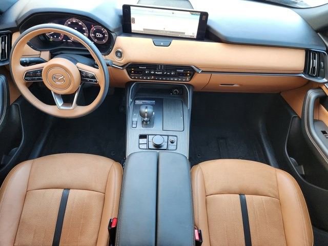 Used 2025 MAZDA CX-90 3.3 Turbo S w/ Premium Plus image 26