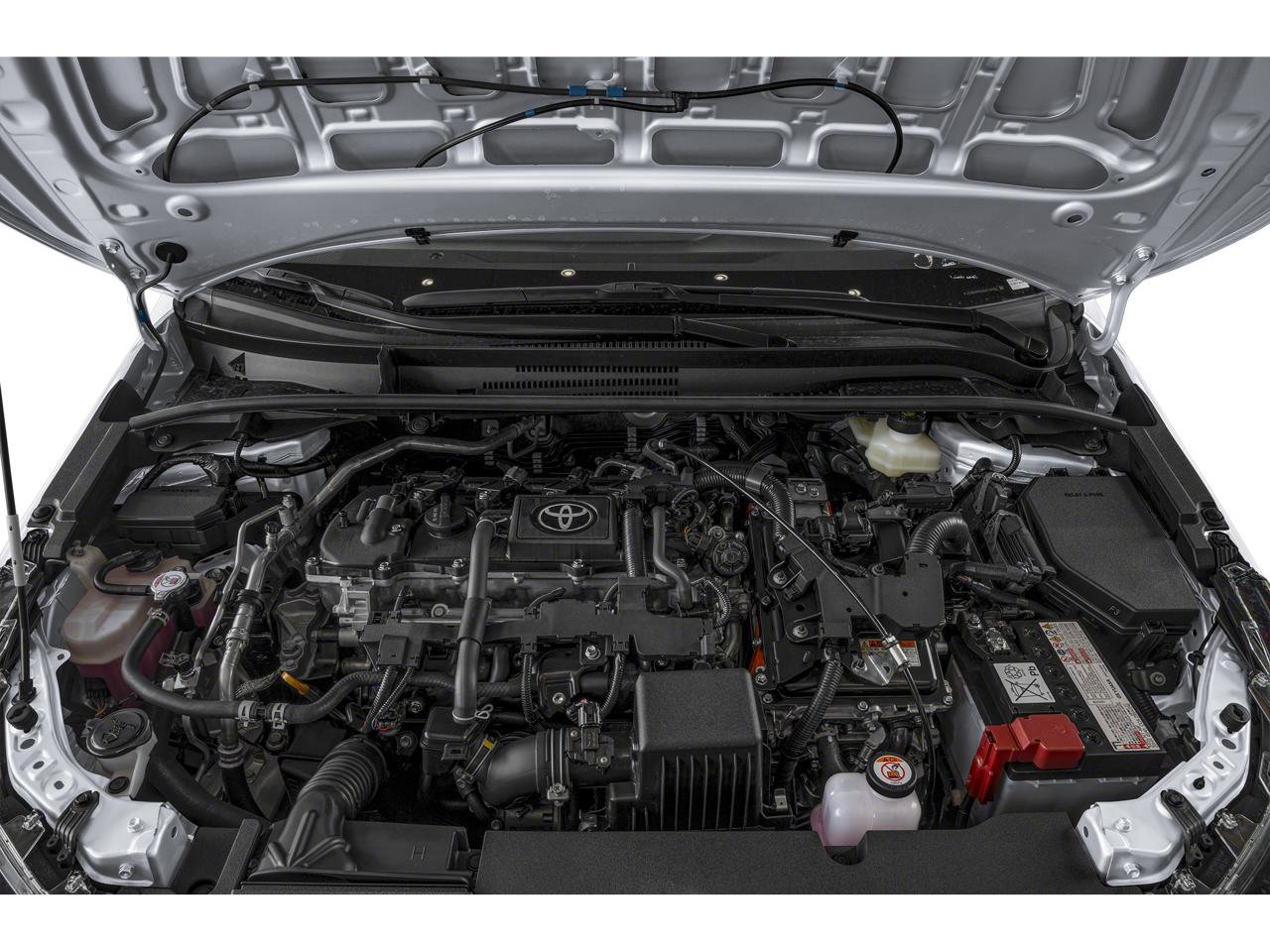 New 2026 Toyota Corolla LE image 41