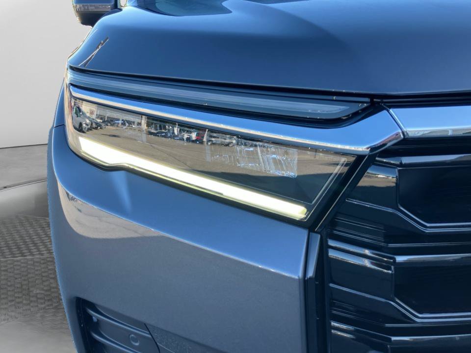 New 2026 Honda Pilot Elite image 24