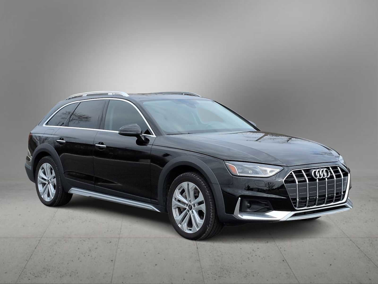 Used 2022 Audi A4 2.0T allroad Premium image 2
