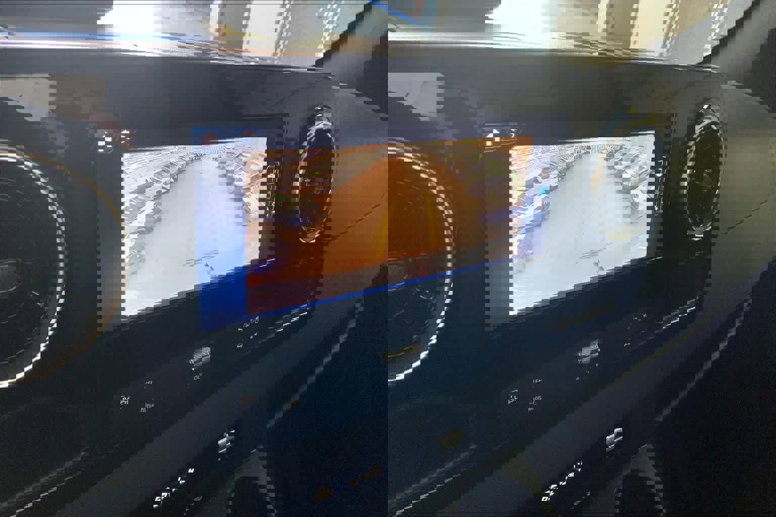 Used 2025 Mercedes-Benz Sprinter 2500 image 20