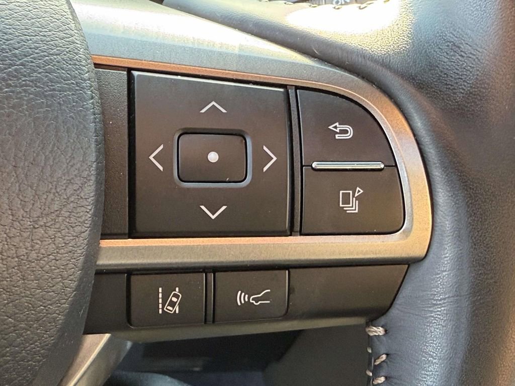 Used 2023 Lexus GX 460 Premium w/ Premium Package image 20