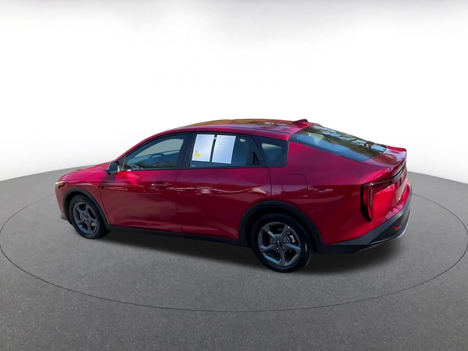 Used 2025 Kia K4 FWD image 10