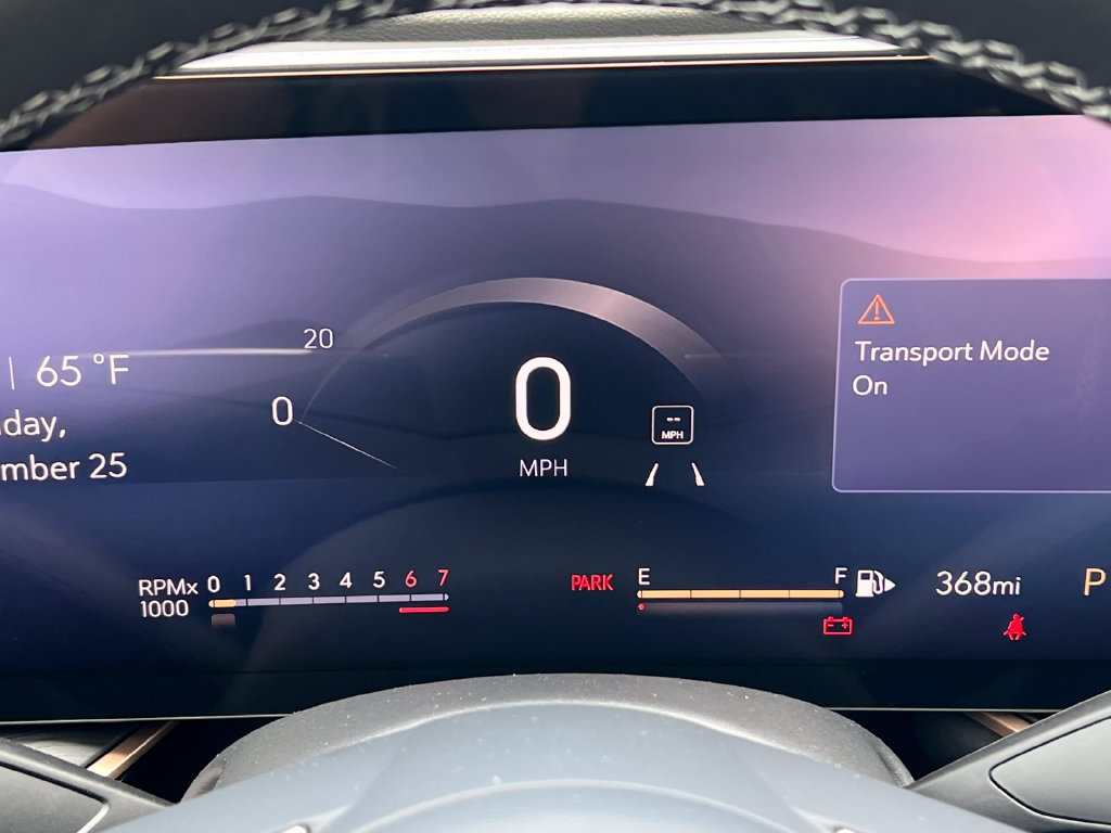 New 2026 Buick Envision Sport Touring AWD/4WD image 21
