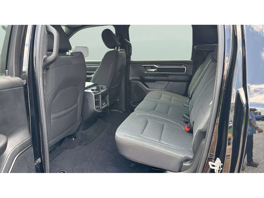 Used 2023 RAM 1500 Big Horn AWD/4WD image 11