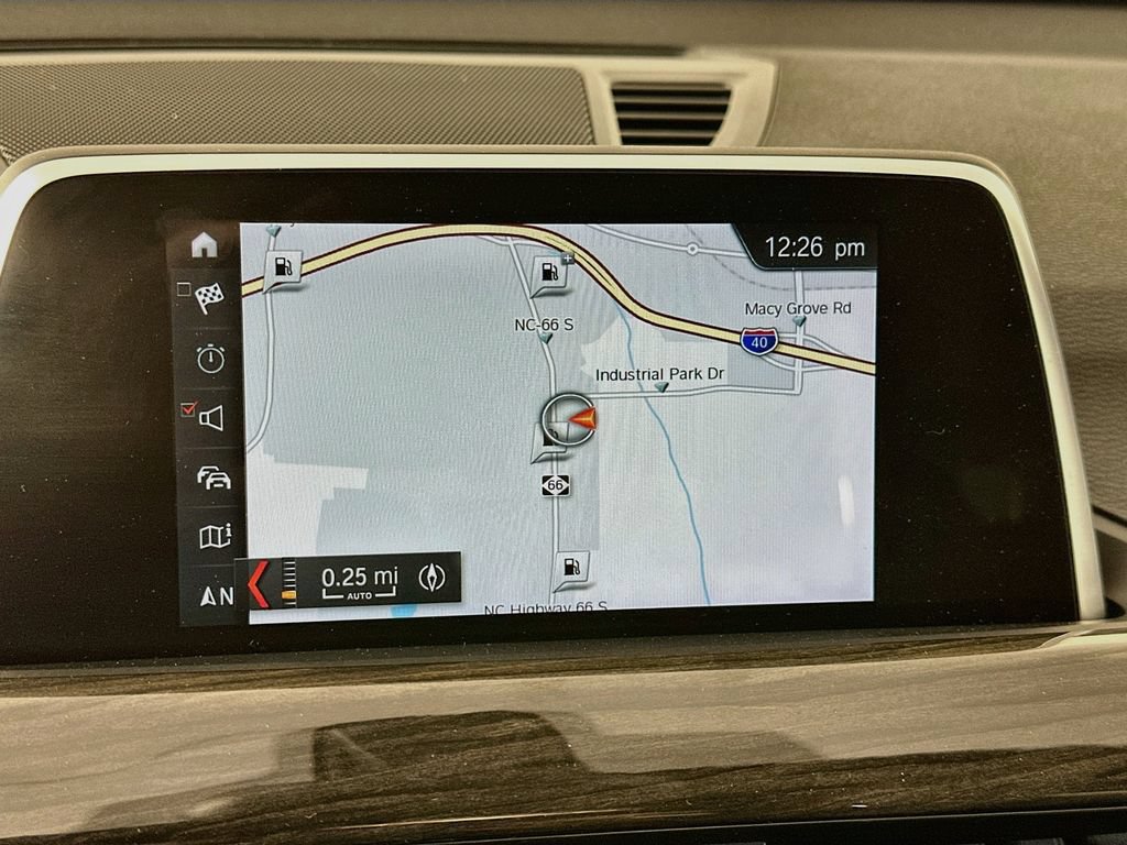 Used 2019 BMW X1 xDrive28i w/ Convenience Package AWD/4WD image 19