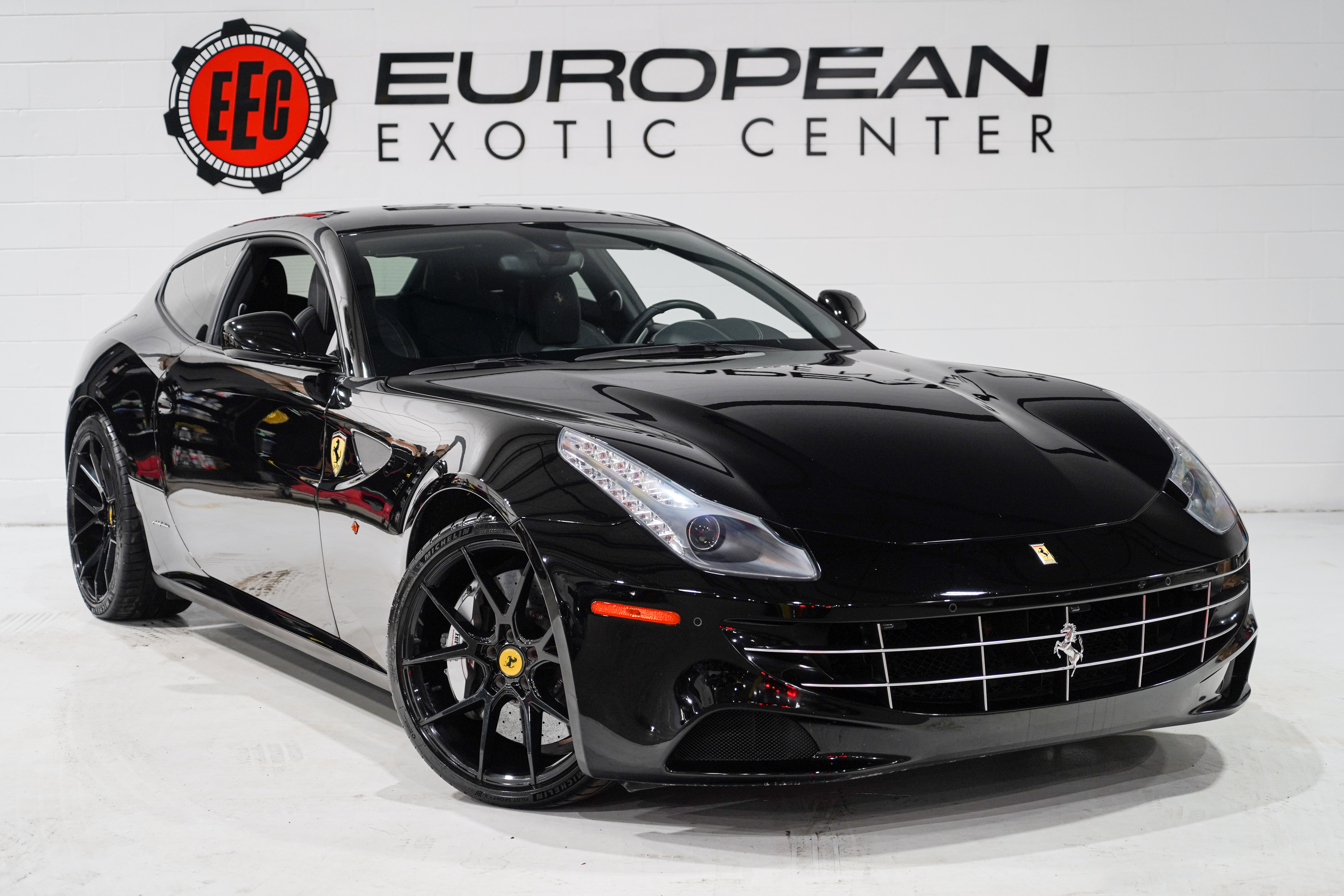 Used 2014 Ferrari FF