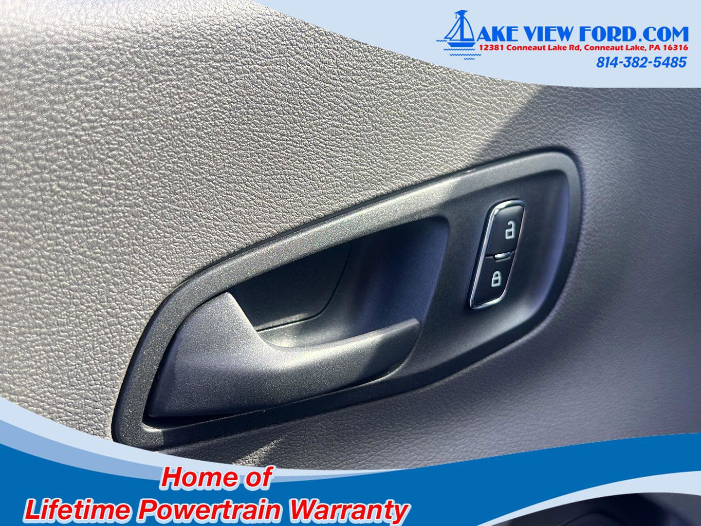 New 2026 Ford Transit 250 148 Medium Roof Extended AWD image 23